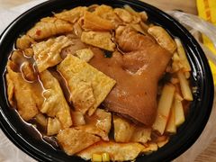 -阿生哥螺蛳粉(永安街店)