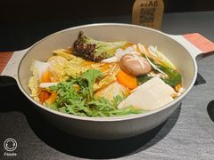 -蟹犇前•帝王蟹雪蟹(陆家嘴店)