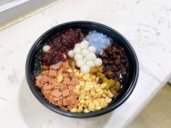 -糖糖冰粉(凤城三路总店)