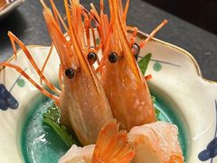 -Sushi Hanzo半藏(天环广场店)