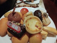 -上海神旺大酒店