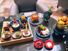 -北京丽晶酒店