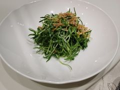 -汀兰酒店-中餐厅