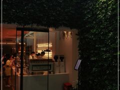 门面-% Arabica阿拉比卡咖啡(武康路店)