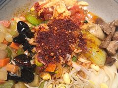-大秦地·西北菜(纬四路店)