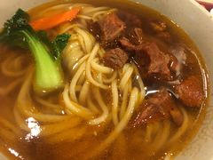 -南粥北面(东大桥店)