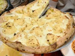 -1861意大利餐厅(文化广场店)