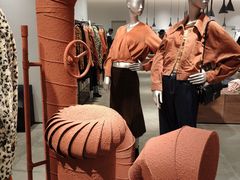 -URBAN REVIVO(西安Momopark店)