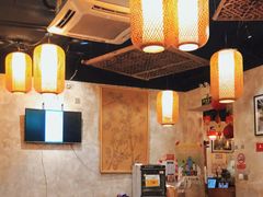 大堂-锦小馆(安贞店)
