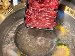 -合记汕头牛肉店(嘉禾路店)