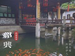 -绍兴鲁迅故里·沈园景区