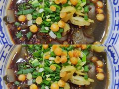 -秦云老太婆摊摊面(磁器口店)