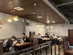 -地锅居(翰林邻里中心店)