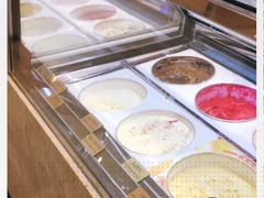 自助取餐区-哈根达斯(美罗城店)