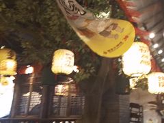 -南京大牌档(壹方天地店)