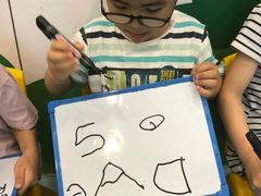 -易贝乐成长中心(坂田中心)