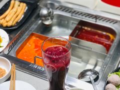 -海底捞火锅(太原南站店)