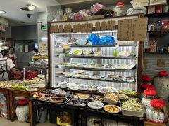 -绍兴名菜馆(可乐路店)