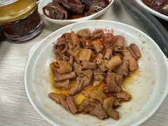 鹅肠-鹅最好(南光店)