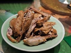 -淀里船宴(卓达店)