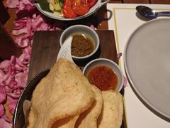 -三亚艾迪逊酒店·海滩烧烤 BARBACOA·现场乐队·浪漫晚餐·烧烤海鲜