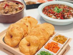 -羊瑞堂·横山炖羊肉·陕菜(未央路旗舰店)
