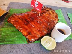 -Naughty Nuri’s Phuket