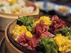 -龍聚祥烧麦馆(万达店)