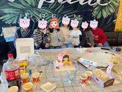 -顽主轰趴馆团建ktv桌游狼人杀(望京店)