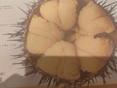 -常鲜楼常来尝鲜海胆馆(星海店)