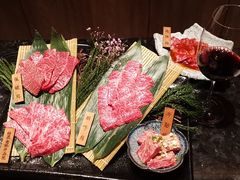 -老乾杯和牛烧肉(王府中环店)