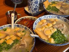 -小潘记鸭血粉丝汤
