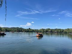 -承德避暑山庄景区