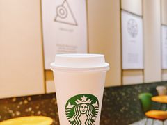 -星巴克臻选(湖滨道店)