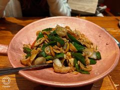 -云海肴·汽锅鸡·云南菜(苏州中心店)