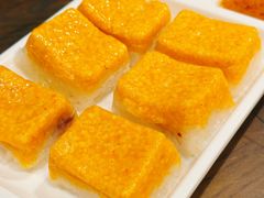 黄米凉糕-陈阿宝·山西菜馆