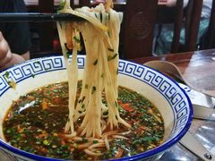 岐山臊子面-天下第一面(大雁塔北广场店)