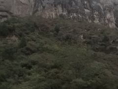 -山西通天峡景区