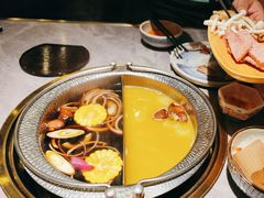 -肉勝和牛寿喜烧(北城天街店)