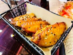 -Ciao窑炉披萨餐厅(宁波阪急店)