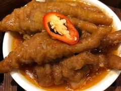 -正斗·港式粤菜(SKLP店)