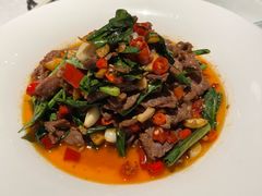 -桂满陇·海市蜃楼·黑金(国金店)