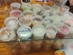-100家灵感仓库·DIY团建(什刹海店)