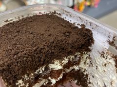 慕斯-85度C(厦门中华城新店)