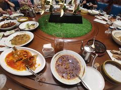 -便宜坊烤鸭店(科创店)