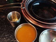 -伏一解牛烤肉专门店(信业购物中心店)