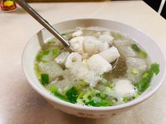 竹荪干贝汤-飘香小食店(国平路店)