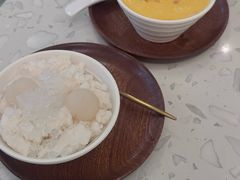 -聪嫂私房甜品(旺角二店)