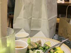 -BAKER&SPICE(安福路店)