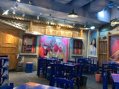 大堂-马路边边串串香(双井直营店)